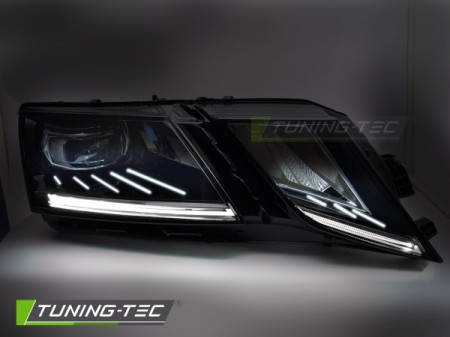 HEADLIGHTS FULL LED DRL fits SKODA OCTAVIA III 16-20