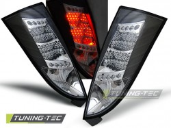 FORD FOCUS MK1 10.98-10.04 BLACK LED 