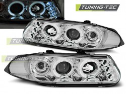 ROVER 200 11.95-01.00 ANGEL EYES CHROME