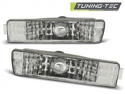 FRONT DIRECTION CHROME fits VW GOLF 2 / JETTA