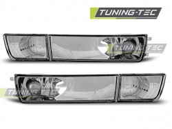 FRONT DIRECTION CHROME fits VW GOLF 3 / VENTO