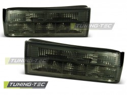 TAIL LIGHTS SMOKE fits BMW E30 11.82-08.87