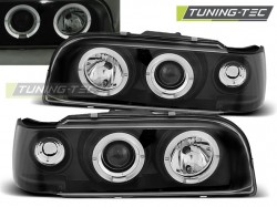 VOLVO 850 92-12.96 ANGEL EYES BLACK