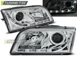 VOLVO S40/V40 02.96-12.03 DAYLIGHT CHROME