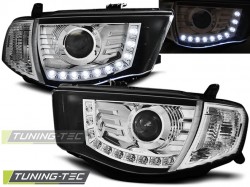 MITSUBISHI L200 06-10 DAYLIGHT CHROME