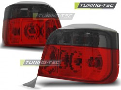 TAIL LIGHTS RED SMOKE fits BMW E36 05.94-08.99 TOURING