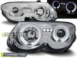 CHRYSLER 300 M 99-04 ANGEL EYES CHROME