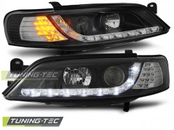 OPEL VECTRA B 11.96-12.98 DAYLIGHT BLACK LED INDICATOR