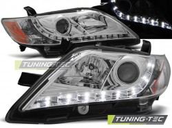 TOYOTA CAMRY 6 XV40 06-09 DAYLIGHT CHROME