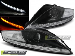 FORD MONDEO 07.07-11.10 DAYLIGHT BLACK LED INDICATOR