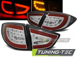 HYUNDAI IX35 09-09.13 CHROME LED