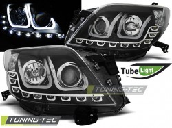 TOYOTA LAND CRUISER 150 09-13 TUBE LIGHT BLACK