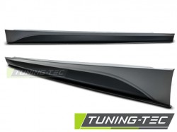 SIDE SKIRTS PERFORMANCE STYLE fits BMW F30 F31  2011- 