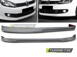 SPOILER FRONT VOTEX STYLE fits VW GOLF 6 