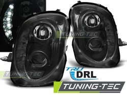 ALFA ROMEO MITO 08-19 TRU DRL BLACK