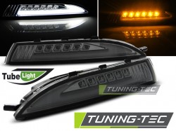 FRONT DIRECTION SMOKE LED fits VW SCIROCCO 08-04.14
