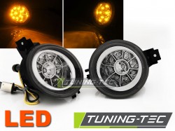 FRONT DIRECTION LED fits VW LUPO 98-05