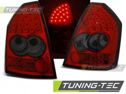 CHRYSLER 300C 05-08 RED SMOKE LED