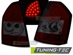 CHRYSLER 300C/300 08-10 RED SMOKE LED