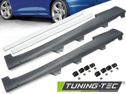 SIDE SKIRTS SPORT fits VW SCIROCCO 08-04.14