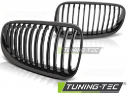 GRILLE GLOSSY BLACK fits BMW E92 10-07.13 C/C