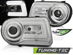 CHRYSLER 300C 05-10 CHROME TUBE LIGHT