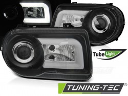 CHRYSLER 300C 05-10 BLACK TUBE LIGHT