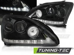 LEXUS RX 330 / 350 03-08 TUBE LIGHT BLACK