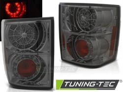 LAND ROVER RANGE ROVER III 02-12 SMOKE LED