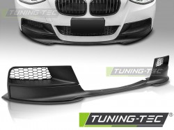 SPOILER FRONT PERFORMANCE STYLE fits BMW F20/F21 11-14