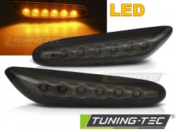 SIDE DIRECTION SMOKE LED fits BMW E46 / E60 / E87 / E90