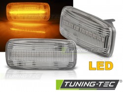 SIDE DIRECTION WHITE LED fits AUDI A3 / A4 / A6 / TT