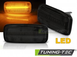 SIDE DIRECTION SMOKE LED fits AUDI A3 / A4 / A6 / TT