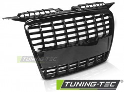 GRILLE SPORT GLOSSY BLACK fits AUDI A3 05-08
