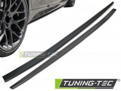 SIDE SKIRTS EXTENSION PERFORMANCE STYLE fits BMW G30 G31 17-23