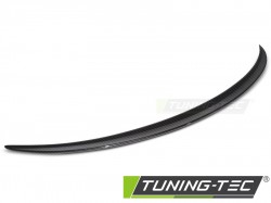 TRUNK SPOILER SPORT STYLE CARBON LOOK fits MERCEDES C238 17-