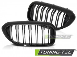 GRILLE SPORT GLOSSY BLACK fits BMW G30/G31 17- 