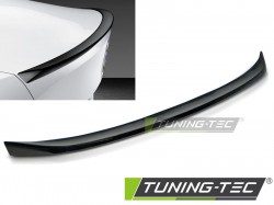 TRUNK SPOILER GLOSSY BLACK PERFORMANCE STYLE fits BMW G20