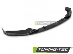 SPOILER FRONT PERFORMANCE GLOSSY BLACK fits BMW G30 G31 17-20