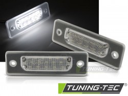 LED LICENSE LIGHTS fits BMW E34 / M5 88-96 / E32