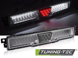 LED BUMPER LIGHT WHITE BLACK fits TOYOTA GR86 21-