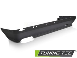 REAR BUMPER SPORT STYLE fits BMW E30 82-90