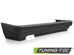 REAR BUMPER SPORT 2 STYLE fits BMW E30 82-90