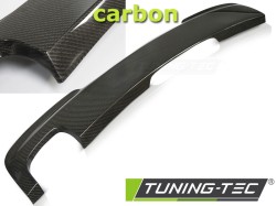 DIFFUSOR CARBON fits BMW F10 / F11 10-16