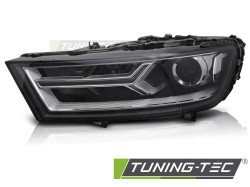 XENON HEADLIGHT LEFT SIDE TYC fits  AUDI Q7 15-19