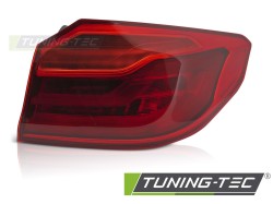 LED TAIL LIGHT RIGHT SIDE TYC fits BMW G30 M5 F90 17-20