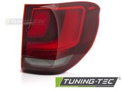 LED TAIL LIGHT RIGHT SIDE TYC fits  BMW X5 F15 13-18