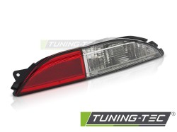 REVERSING LIGHT RIGHT SIDE TYC fits FIAT GRANDE PUNTO 05-09