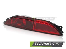 FOG LIGHT LEFT SIDE TYC fits FIAT GRANDE PUNTO 05-09