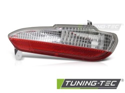 REVERSING LIGHT RIGHT SIDE TYC fits FIAT PUNTO EVO 09-12